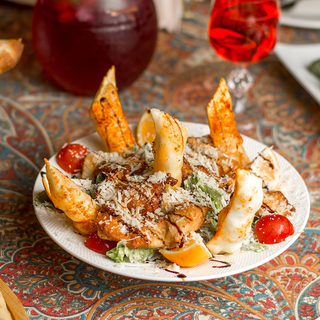 ცეზარი ქათმის