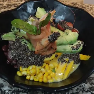 Poke Bowl