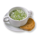 Окрошка з куркою, 400 г