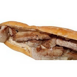 Bocadillo secreto