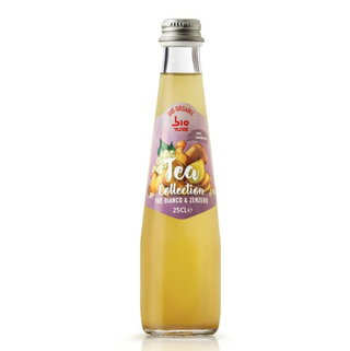 The bianco e zenzero Plose 25 cl