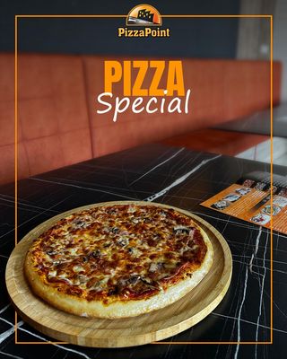 Pizza Special