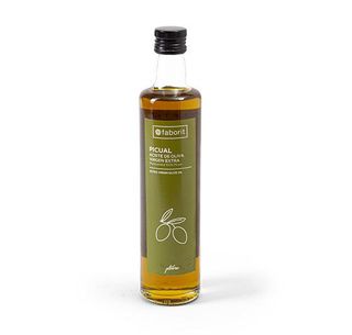ACEITE DE OLIVA 500ML PICUAL