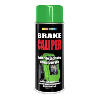 Spray etrier gama DECO verde