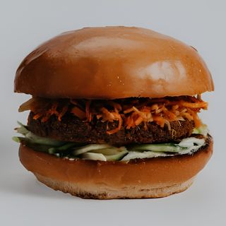 Ֆալաֆել Բուրգեր