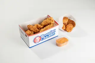 Box for two