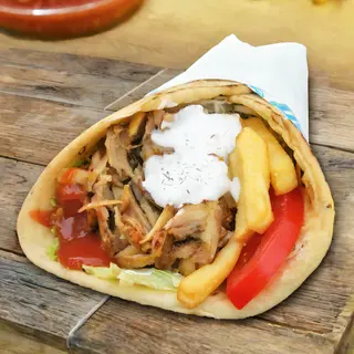 Giros MALI PILEĆI