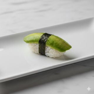 Nigiri De Aguacate (1 Pz.)
