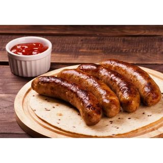 Sausages 2X