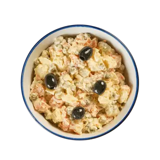 Salada Russa