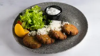 Brokoli uštipak