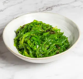 Goma Wakame