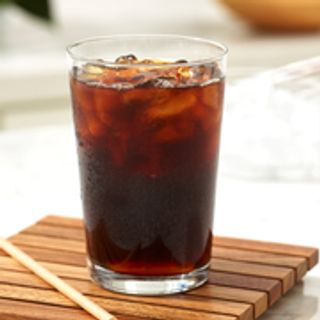Ice Cold Brew Americano