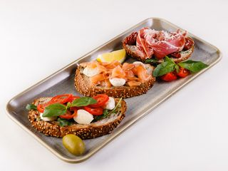 Асорті брускет (230г)