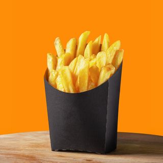 Картопля фрі маленька L (90г)