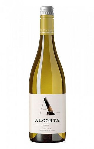 BOTELLA ALCORTA VERDEJO