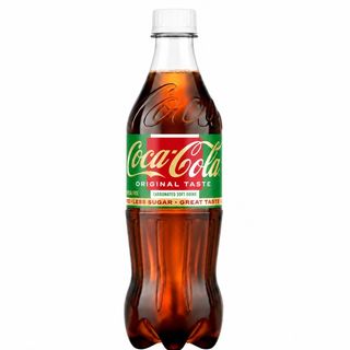Coke