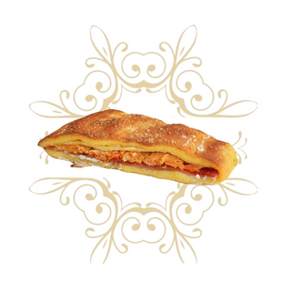 Lanche de Frango