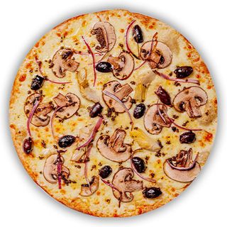 Pequeña Toscana Trufada