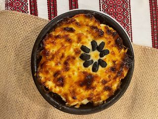 ფრანგული ხორცი