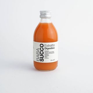 Estratto Digestivo 25cl