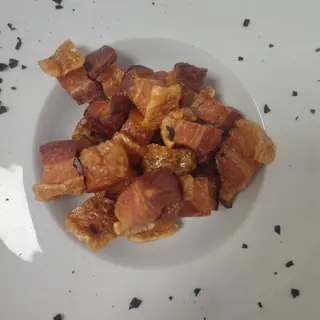 Torreznos 