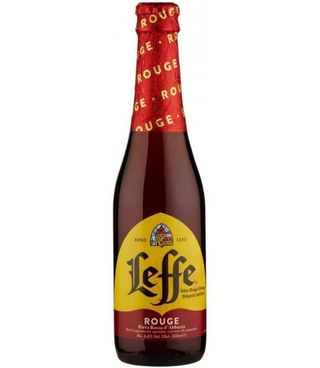 Leffe rossa 33 cl