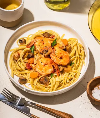 Fruit De Mer