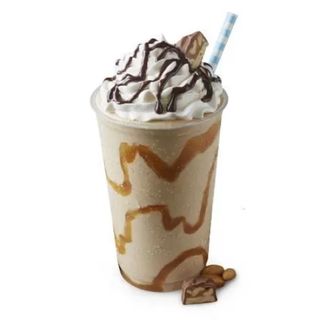 Milkshake Snickers