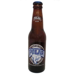 Cerveza Polar Pilsen (330 Ml.)