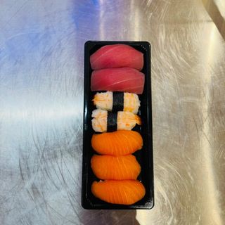 Nigiri Variado