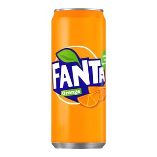 Fanta 0.33l