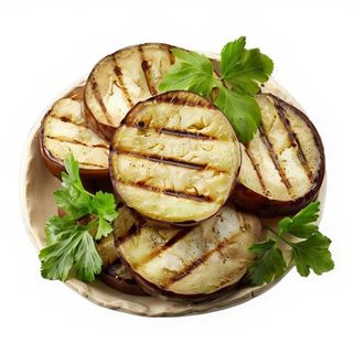 Berenjena Al Grill