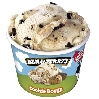 Cookie Dough Ben & Jerry’s 100ml