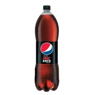 Pepsi Max Zero Cafeína 1L