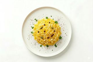 Pulao Rice