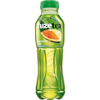 FuzeTea cytrynowa z zieloną herbatą 0,5l