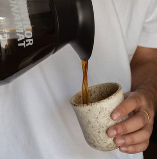 Café Batch Brew (350 Ml.)