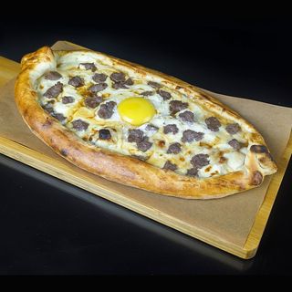 Хачапурі "Донька М'ясника" (500 г)