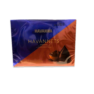 Havannets Chocolate 6 Unidades