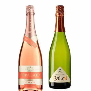 CAVA (BOTELLA), 700ml