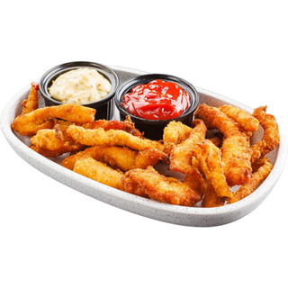 Хрупкави пръчици (240г)