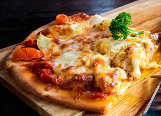 Піца Чезаре (520г)