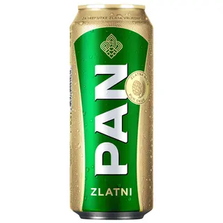 Zlatni pan