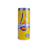Orangina 25 Cl Canette