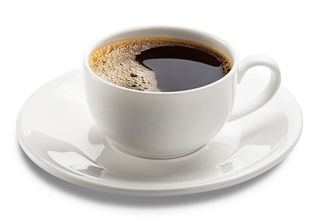 House Coffee (W / B)