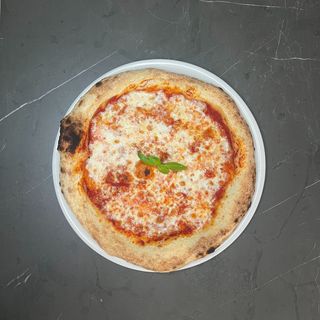 Margherita