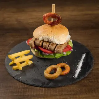 Ćevapi mala porcija 200gr