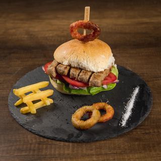 Ćevapi mala porcija 200gr