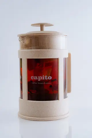 Марокканский